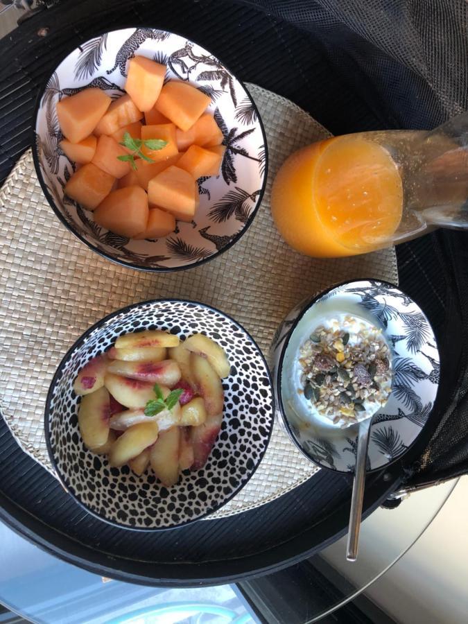 L'Atelier Et Apres Otel Anet Dış mekan fotoğraf