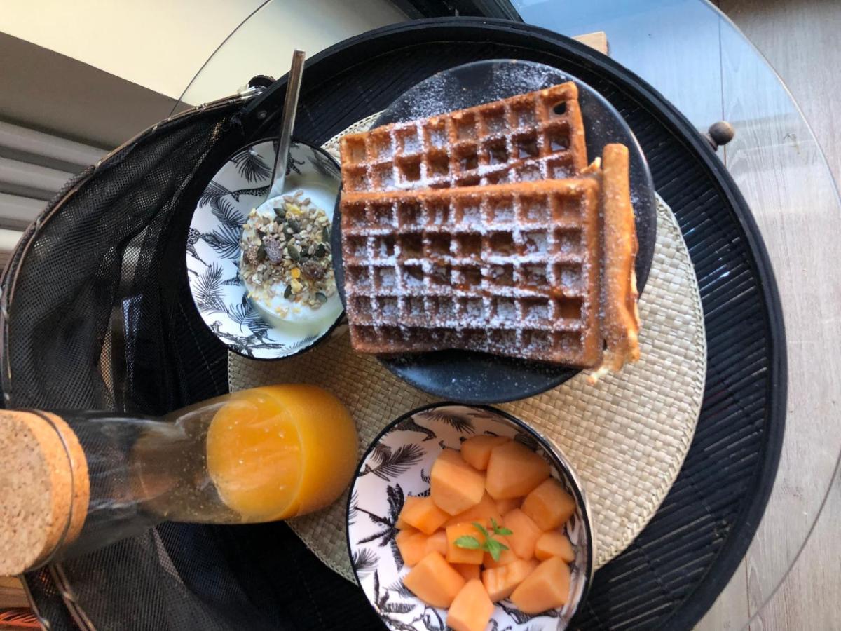 L'Atelier Et Apres Otel Anet Dış mekan fotoğraf