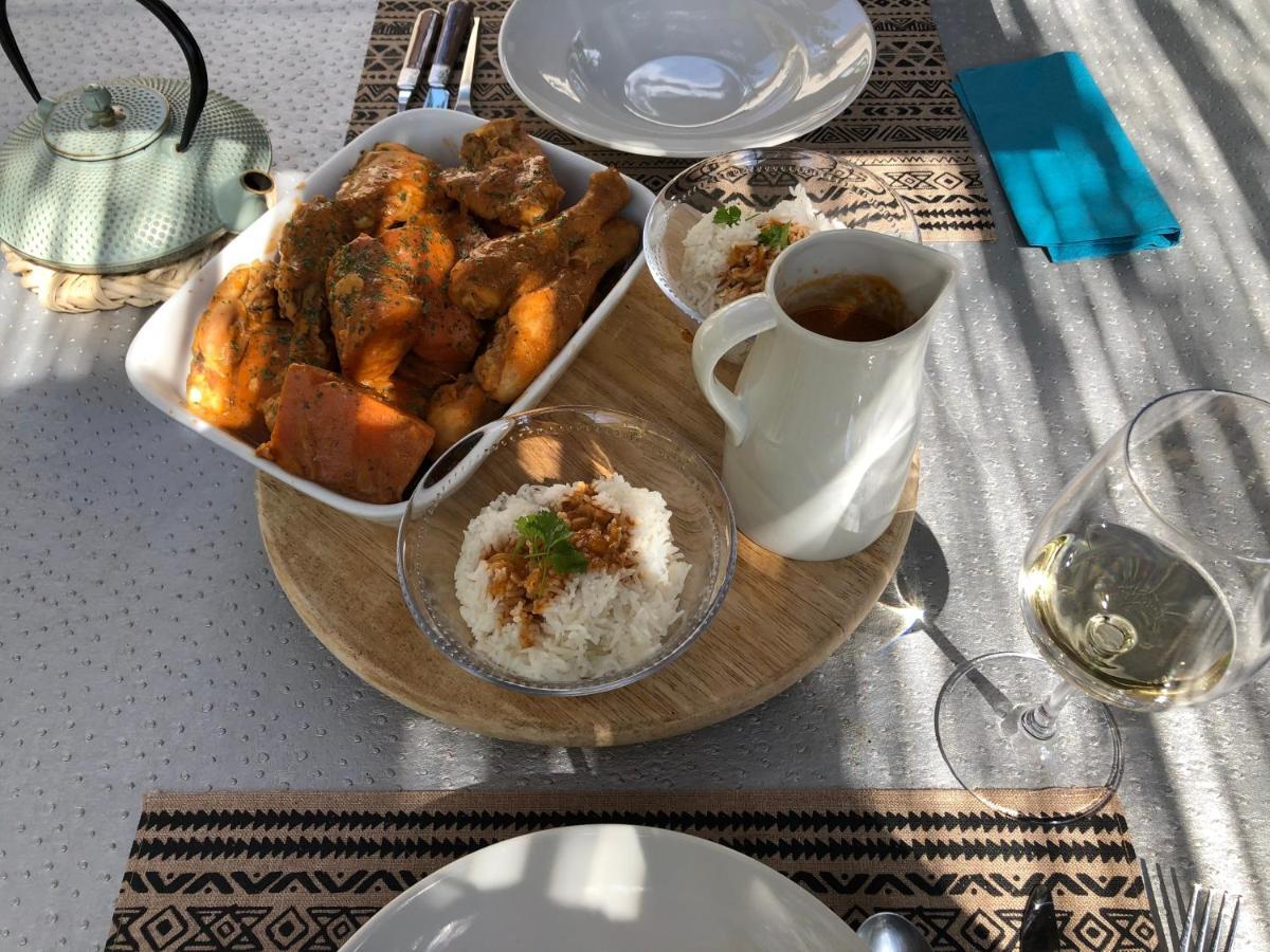 L'Atelier Et Apres Otel Anet Dış mekan fotoğraf