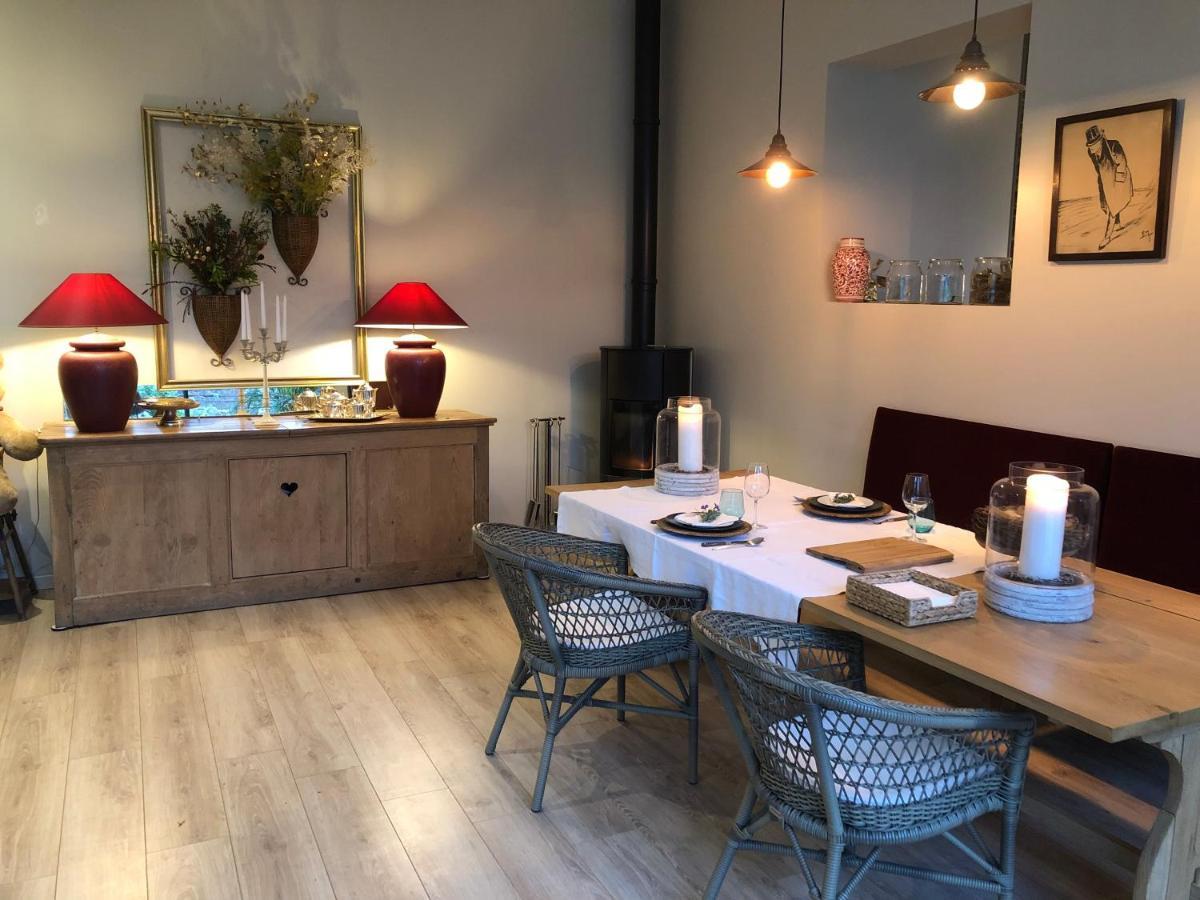 L'Atelier Et Apres Otel Anet Dış mekan fotoğraf