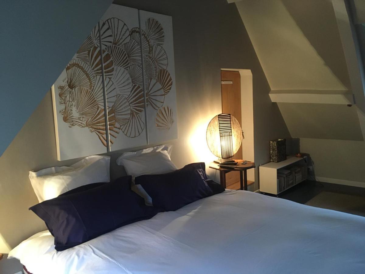 L'Atelier Et Apres Otel Anet Dış mekan fotoğraf