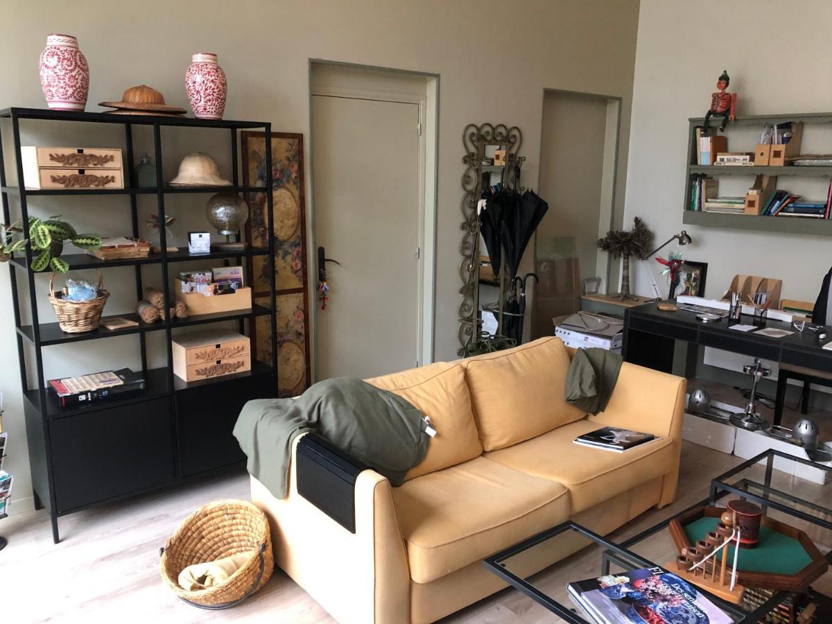 L'Atelier Et Apres Otel Anet Dış mekan fotoğraf