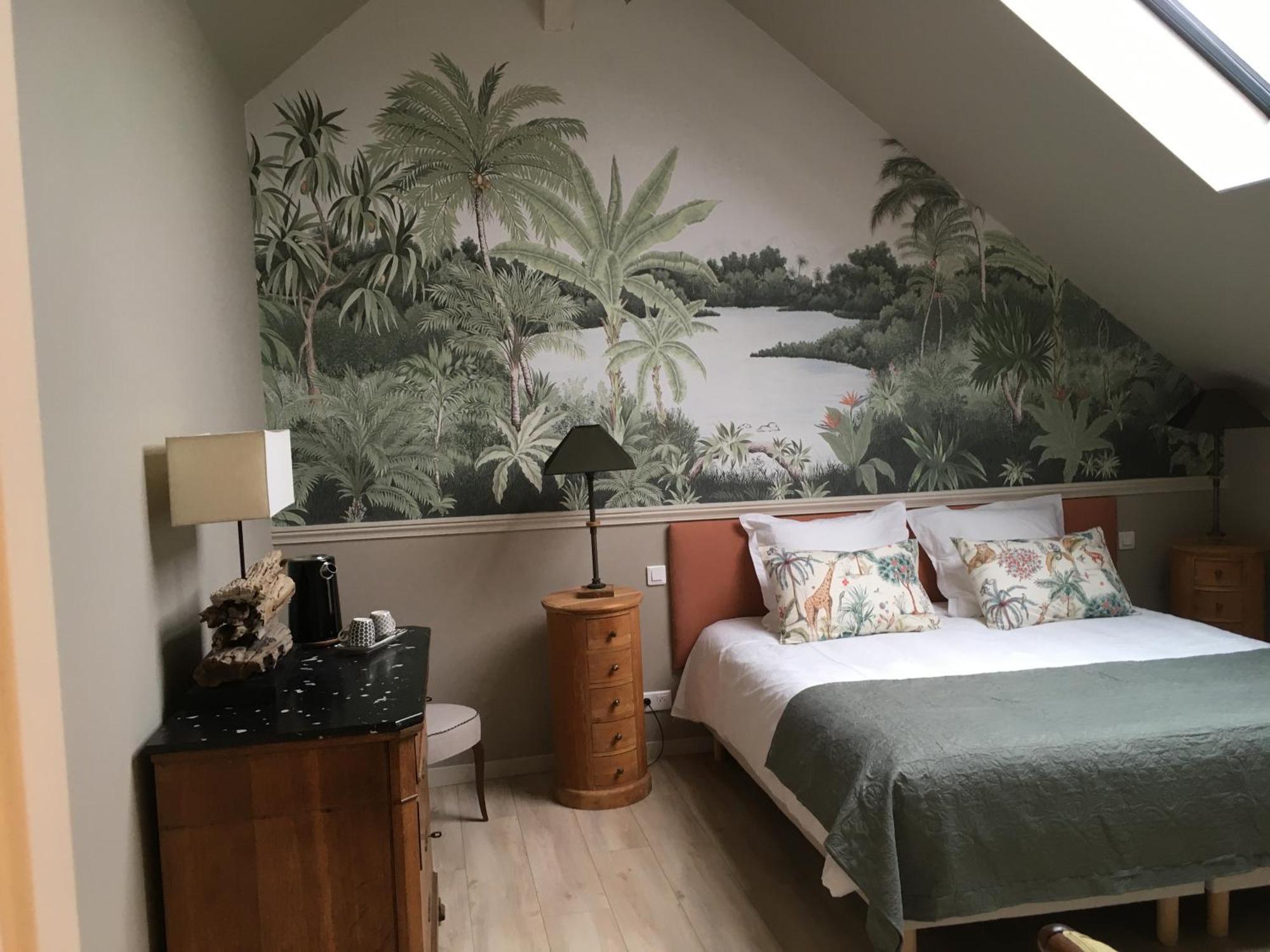 L'Atelier Et Apres Otel Anet Oda fotoğraf