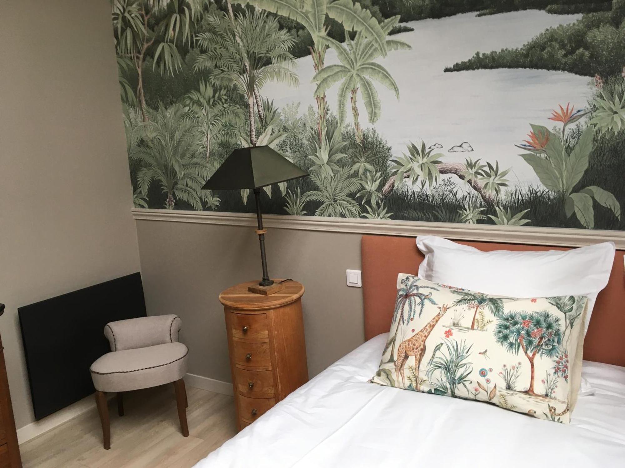 L'Atelier Et Apres Otel Anet Oda fotoğraf