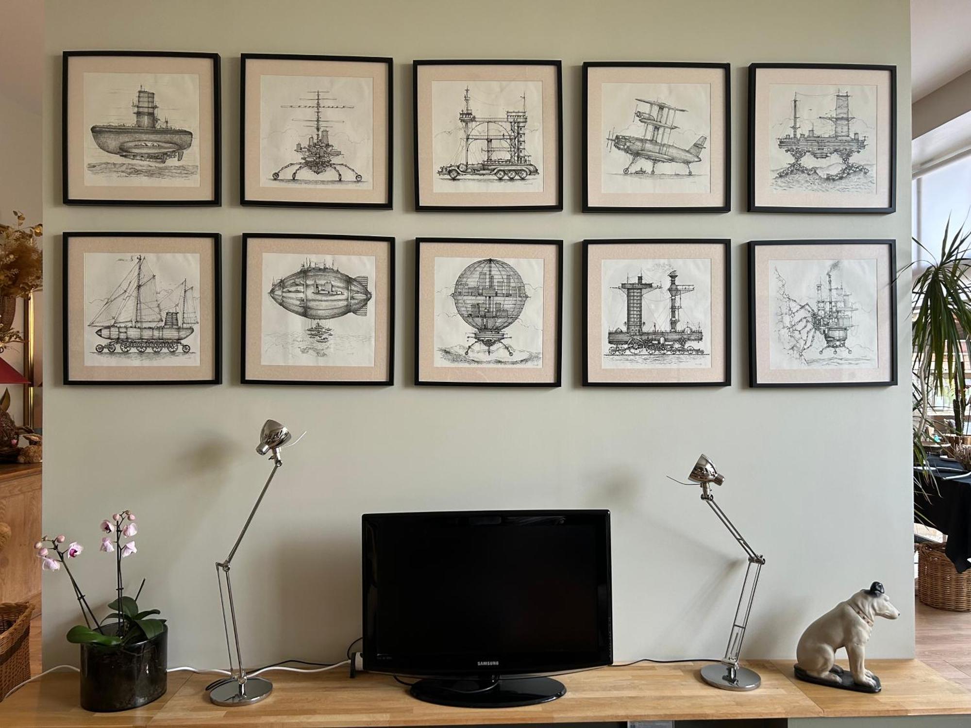 L'Atelier Et Apres Otel Anet Dış mekan fotoğraf